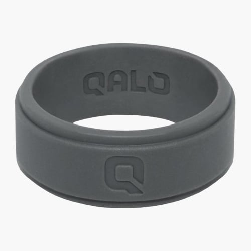 QALO Men s Women s Silicone Rings Rogue Fitness
